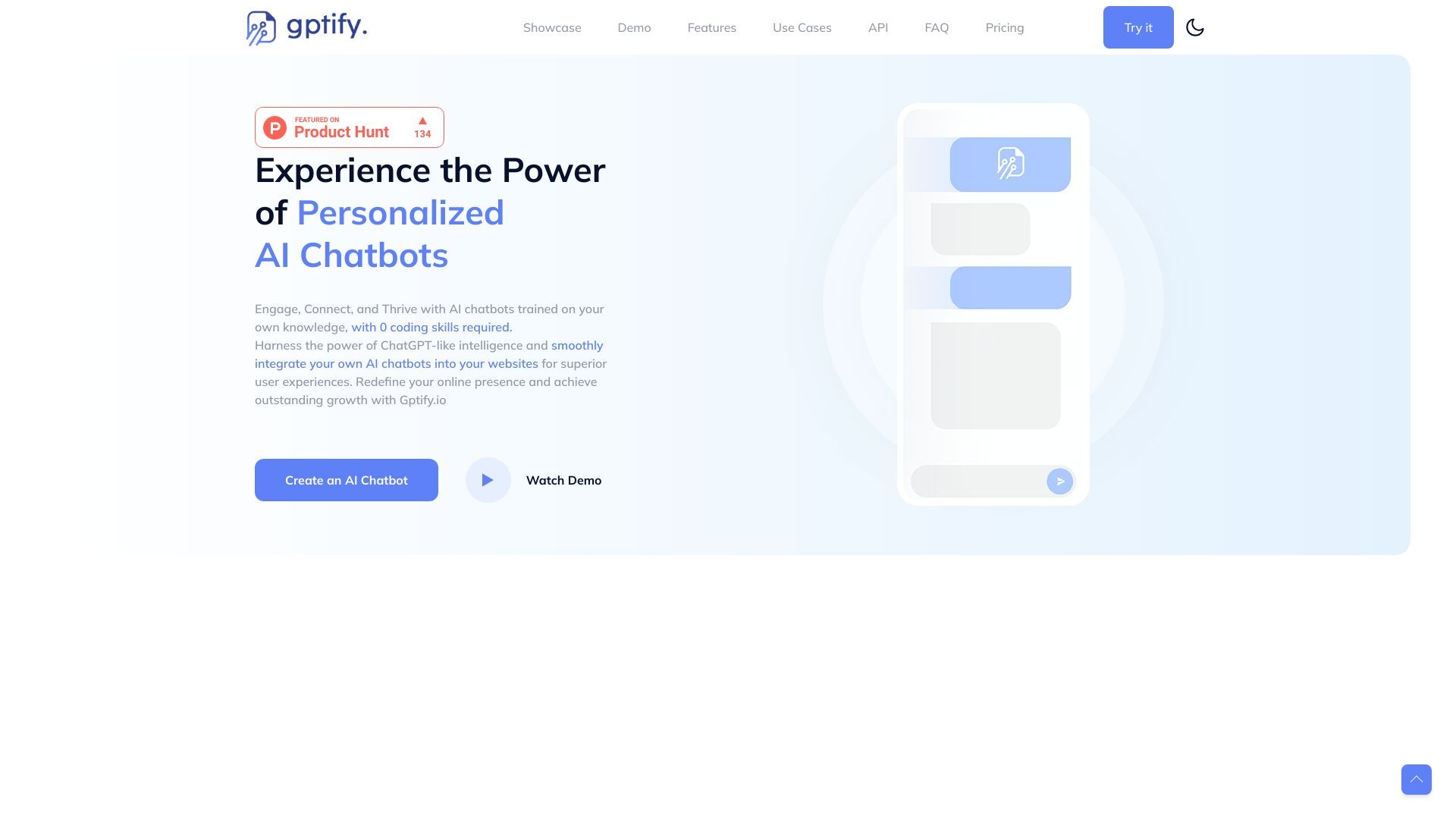 Gptify.io 截图