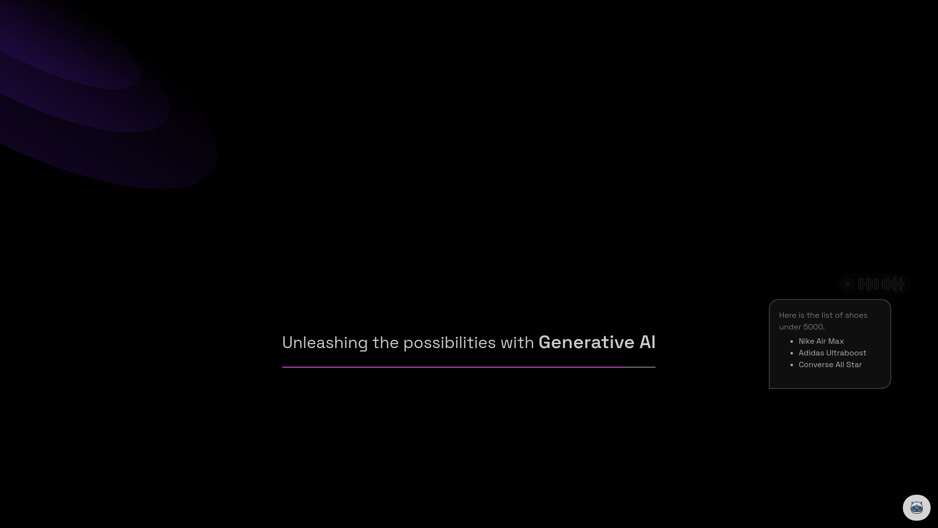 Telemo - An AI Agent. 截图