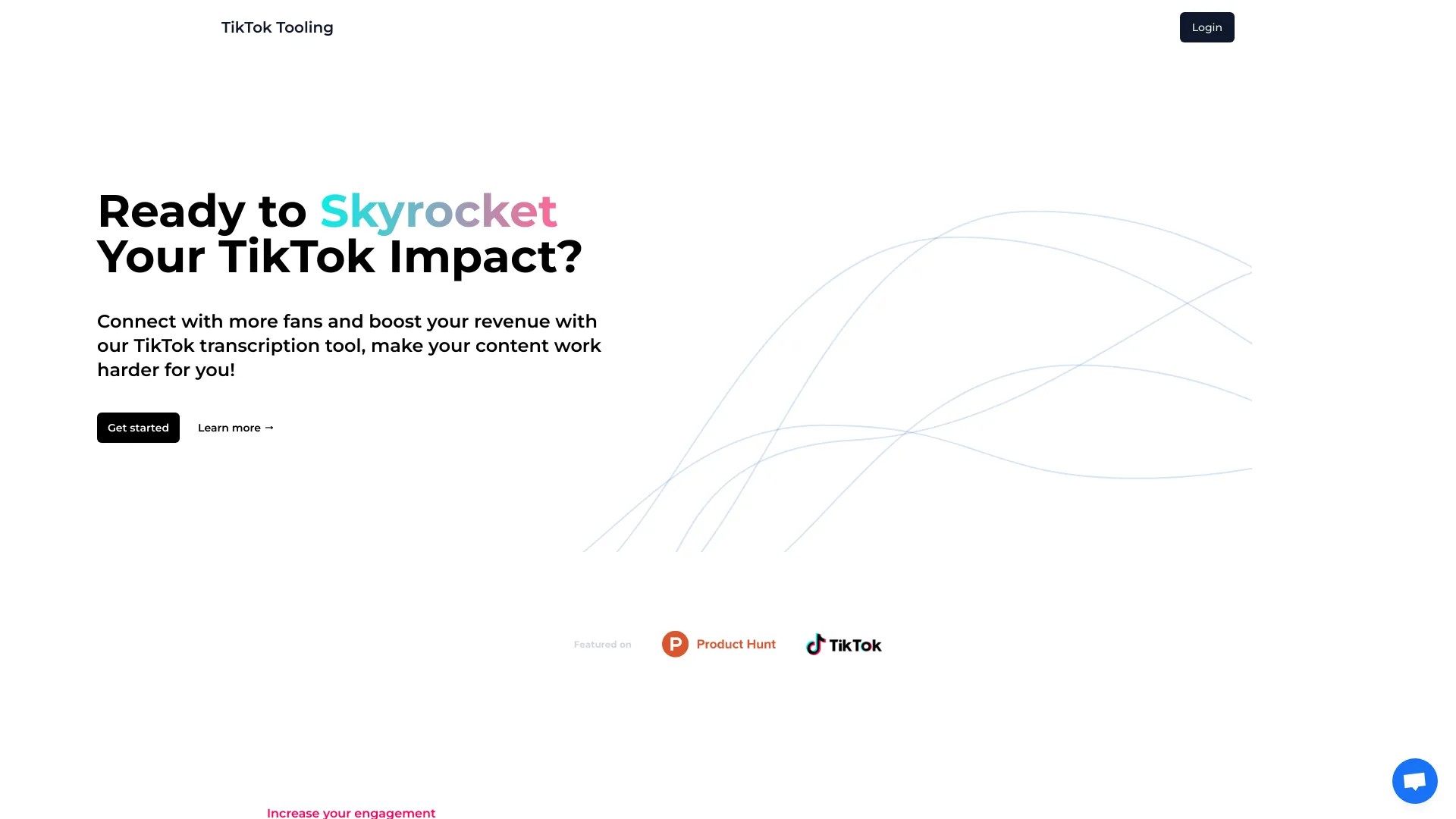 Social Tooling 截图