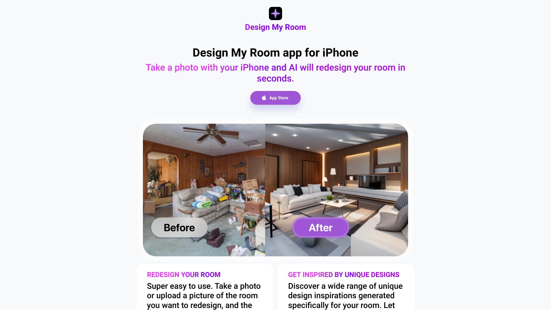 Design My Room 截图