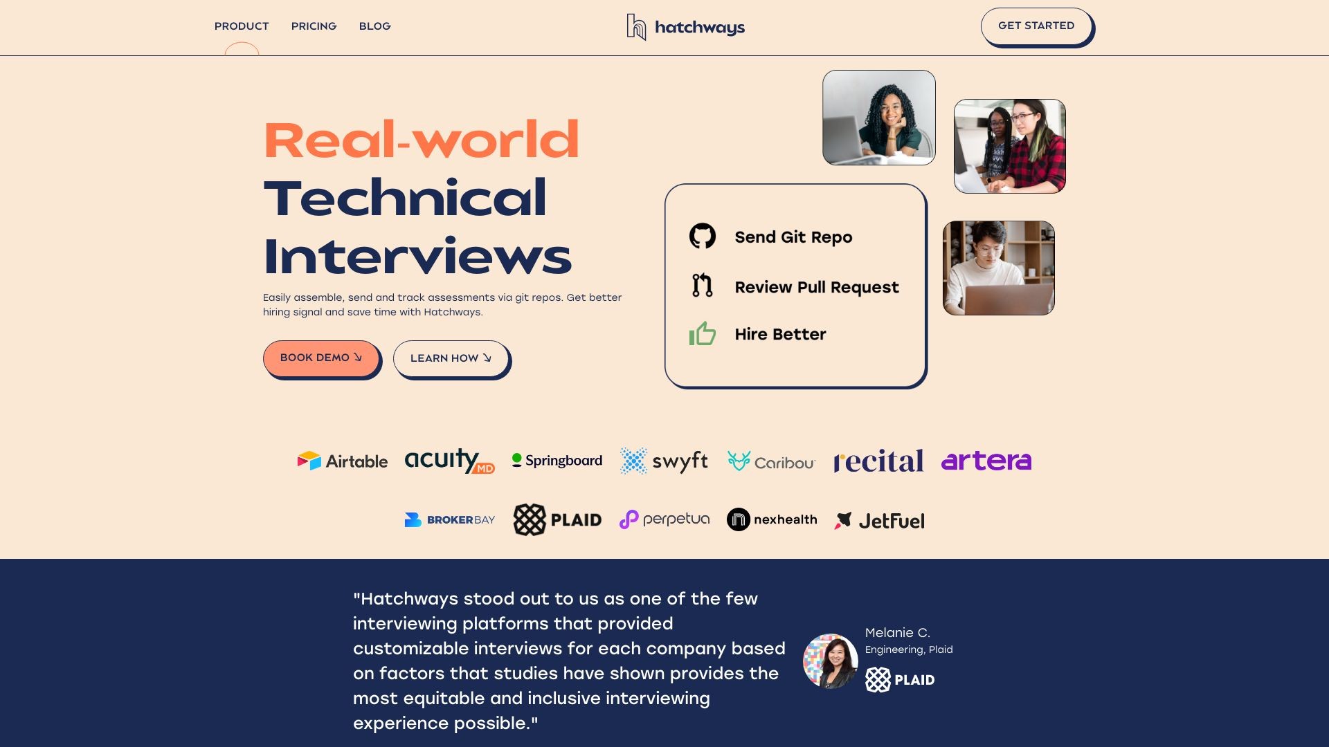 Hatchways 2.0 截图