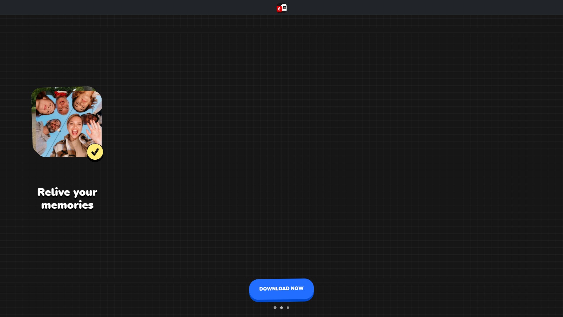 Sweep my phone 截图
