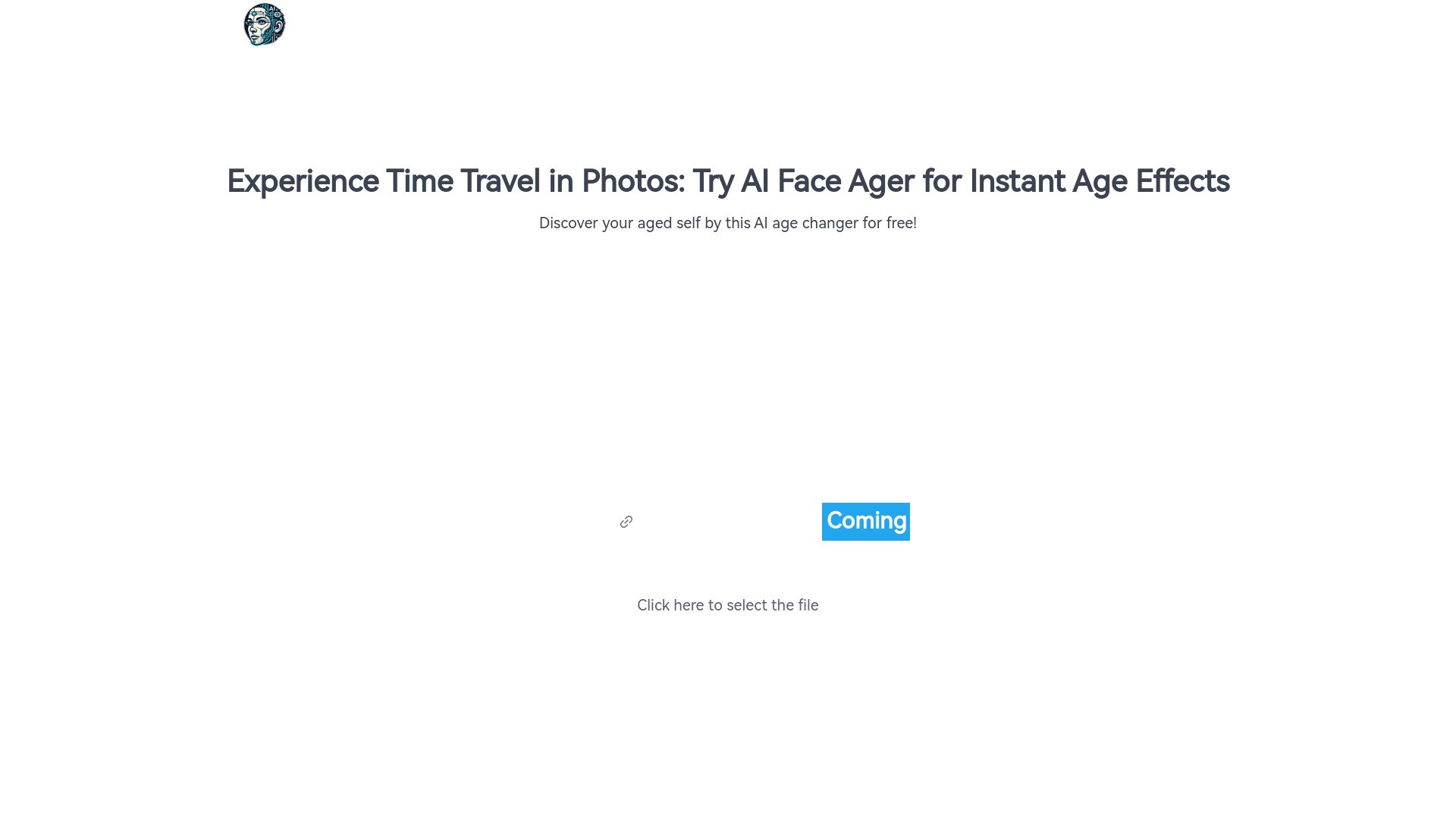 FaceStyler AI 截图