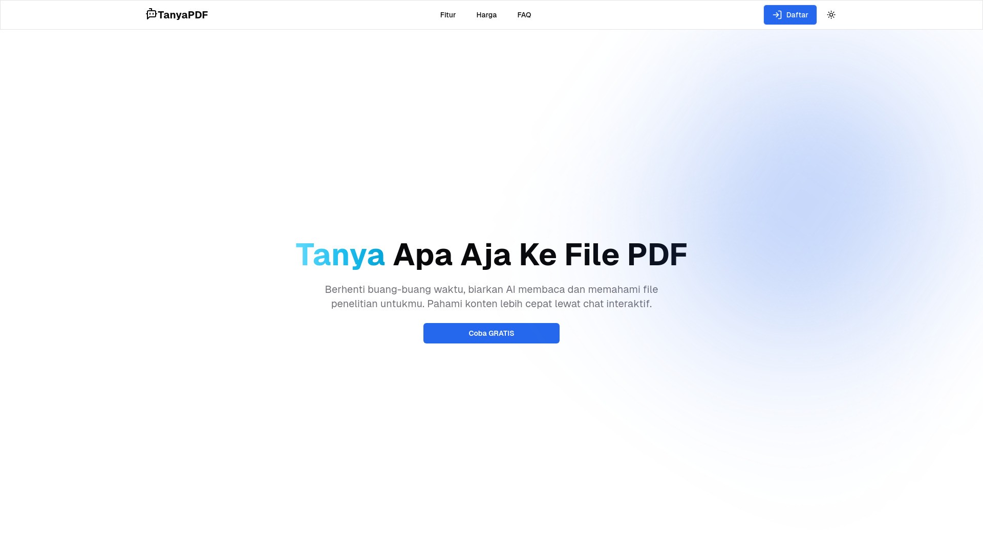 TanyaPDF 截图