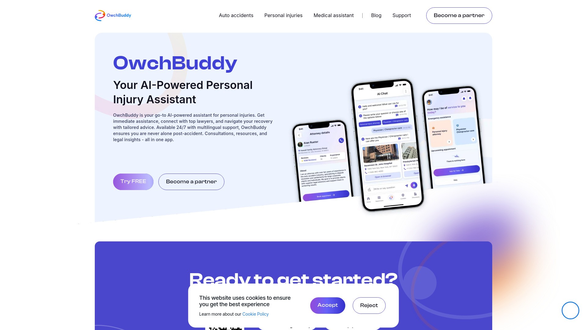 OwchBuddy 截图