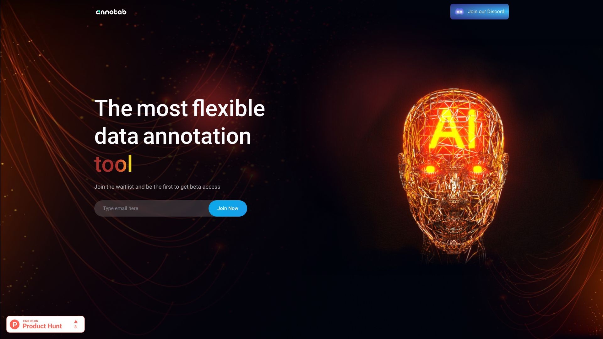 Annotab Studio 截图