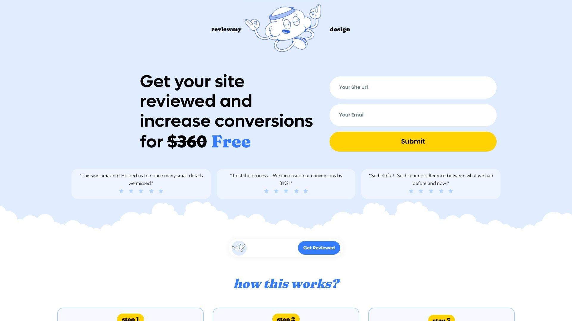 Review My Design 截图