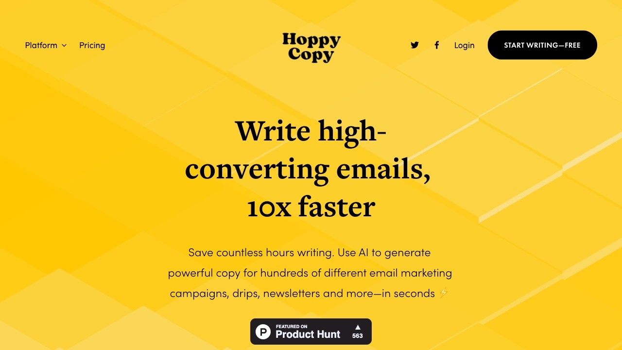 HoppyCopy 截图