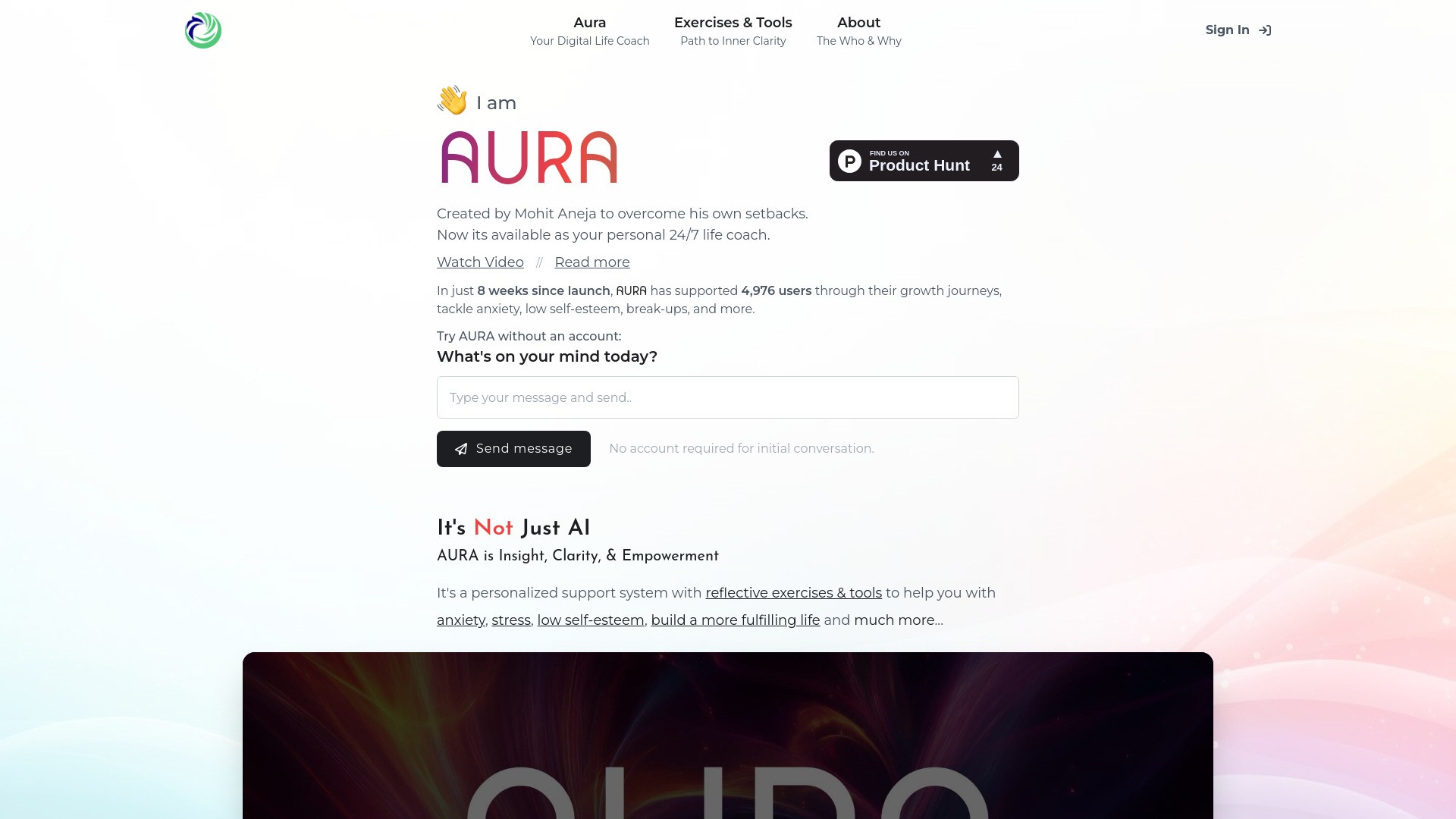 RestartCircle 截图