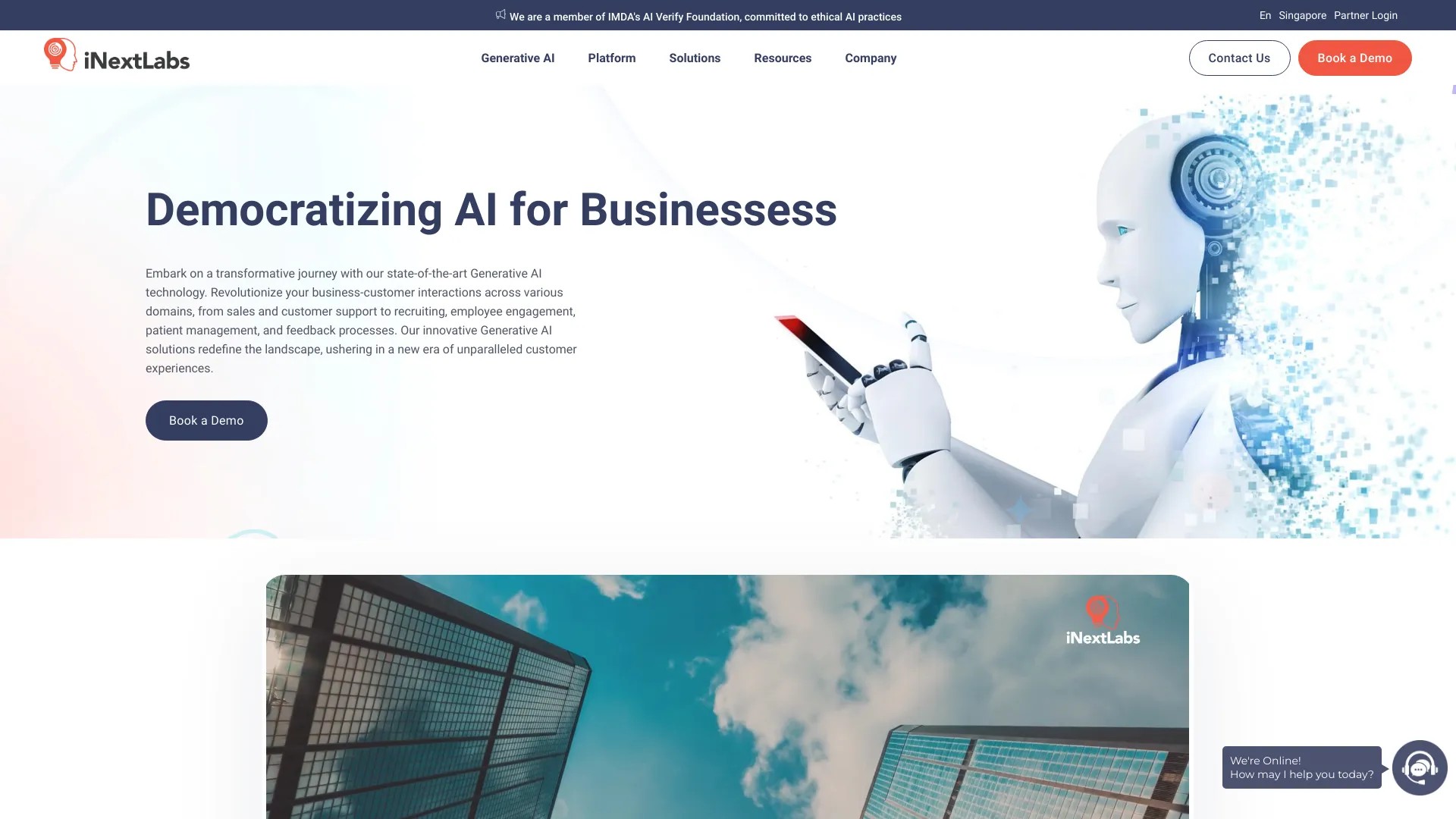 inextlabs.com 截图