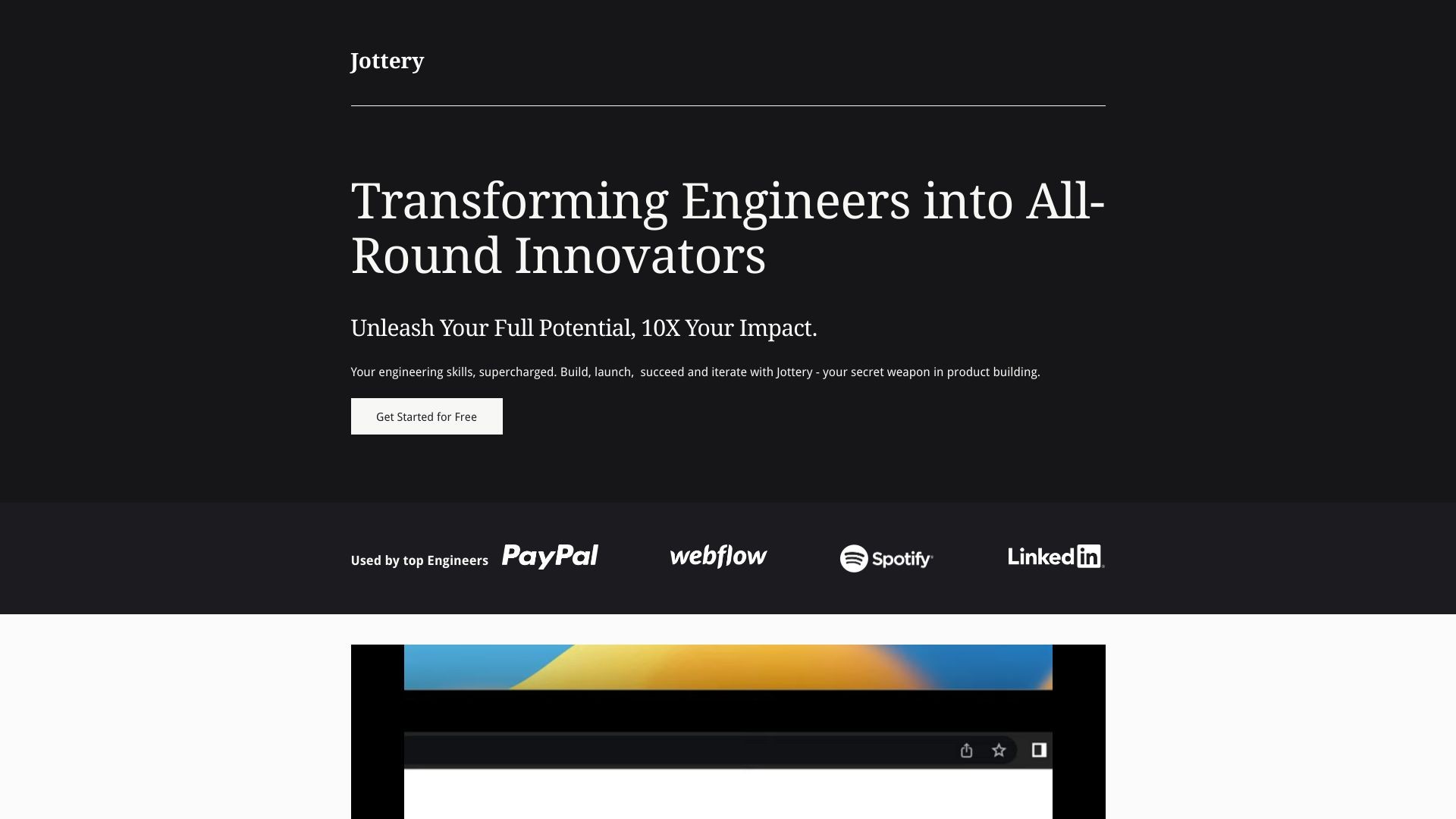 AI Product Manager for Engineers 截图