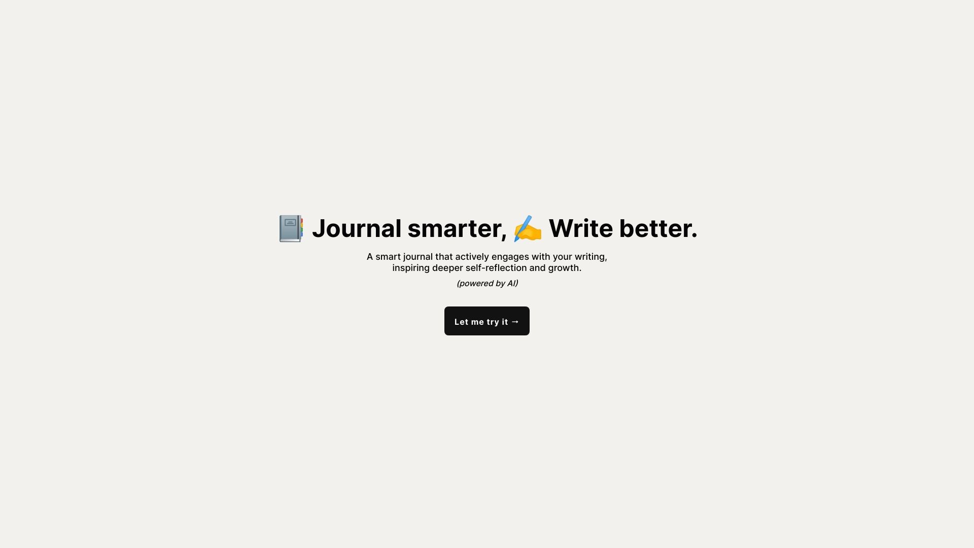 Scribble Wise 截图