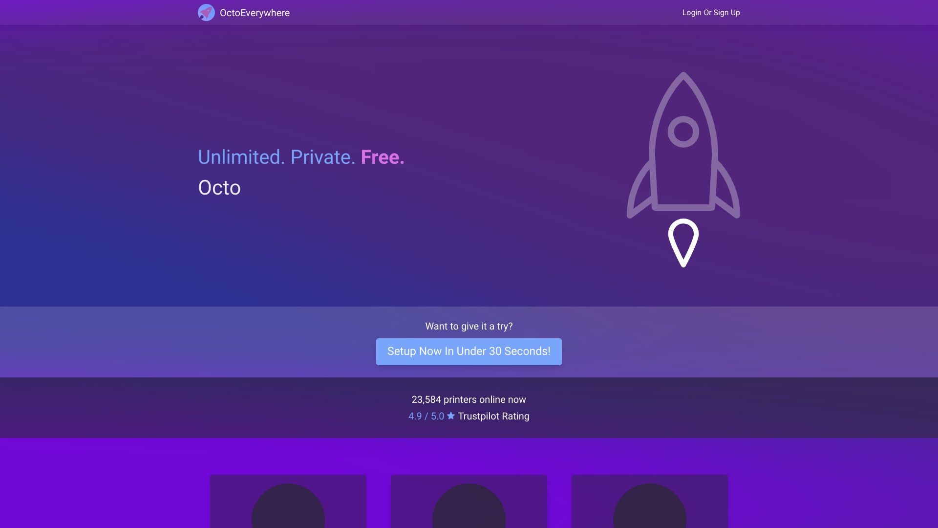 OctoEverywhere 截图