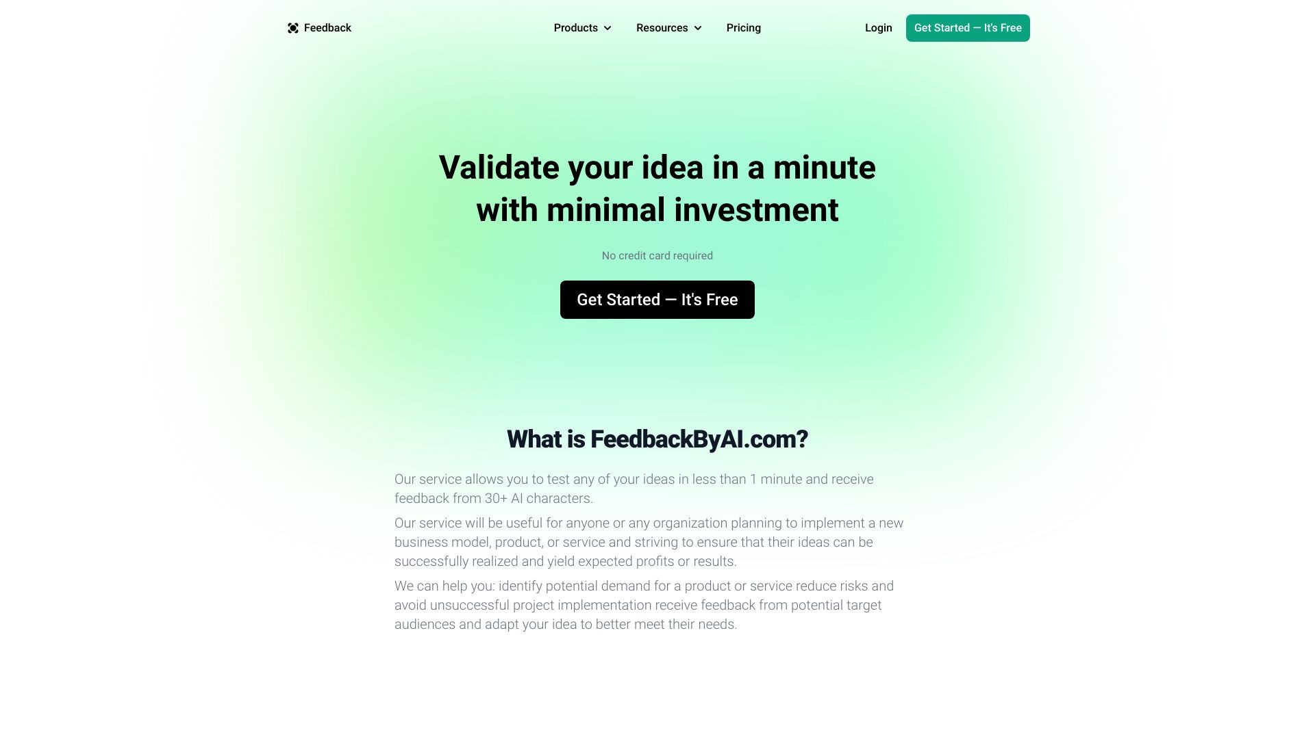Feedback with ChatGPT by AI Characters 截图