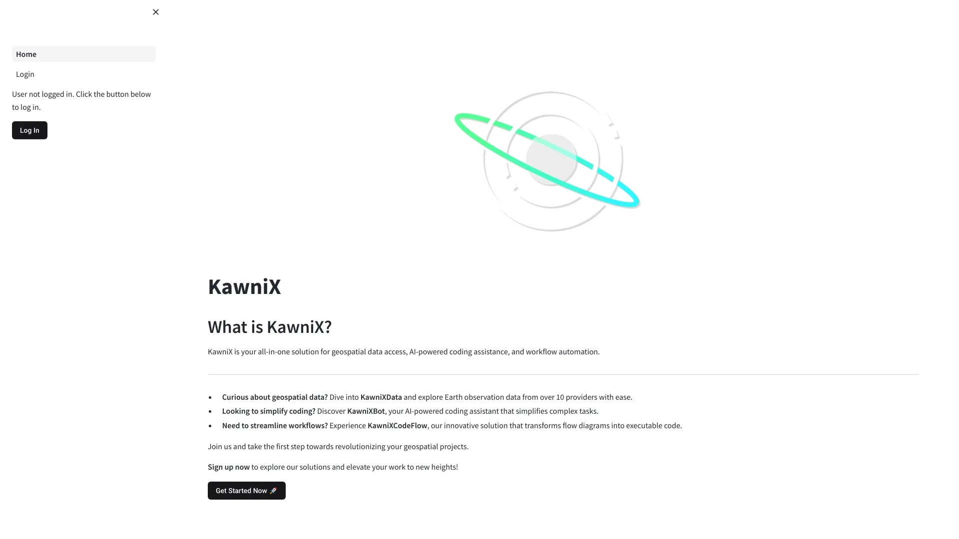 KawniX 截图