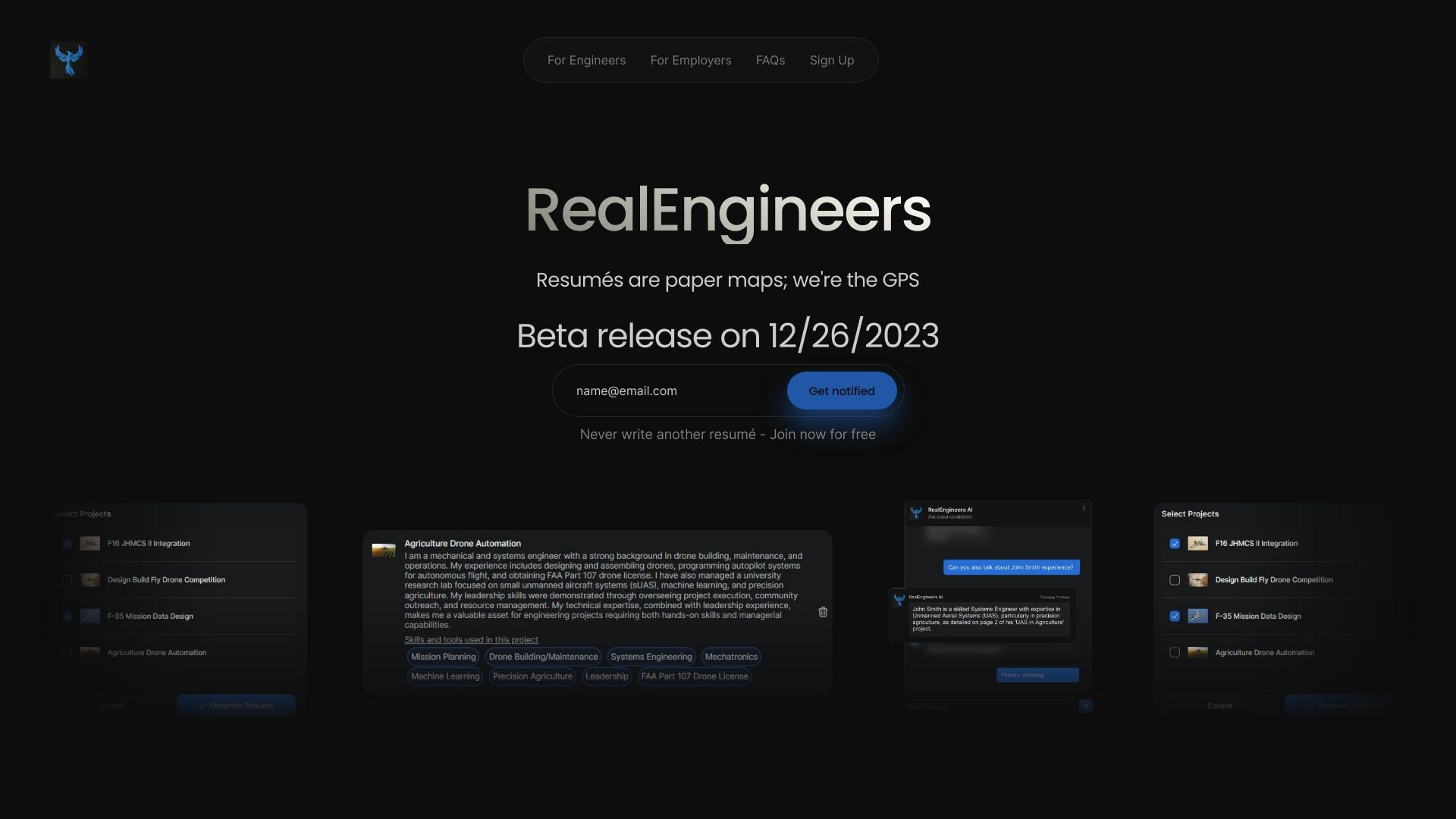 RealEngineersai 截图