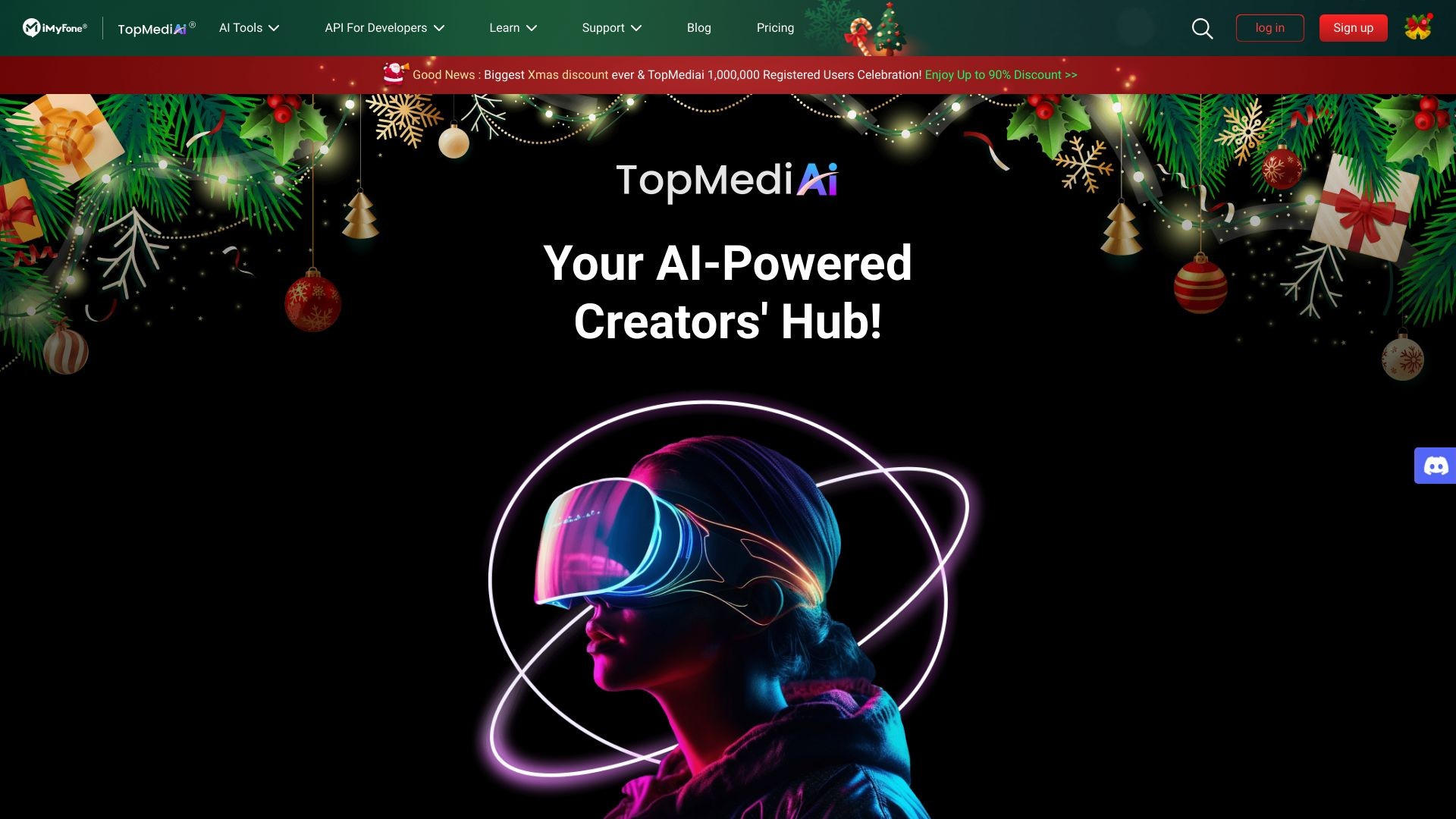 TopMediai® 截图