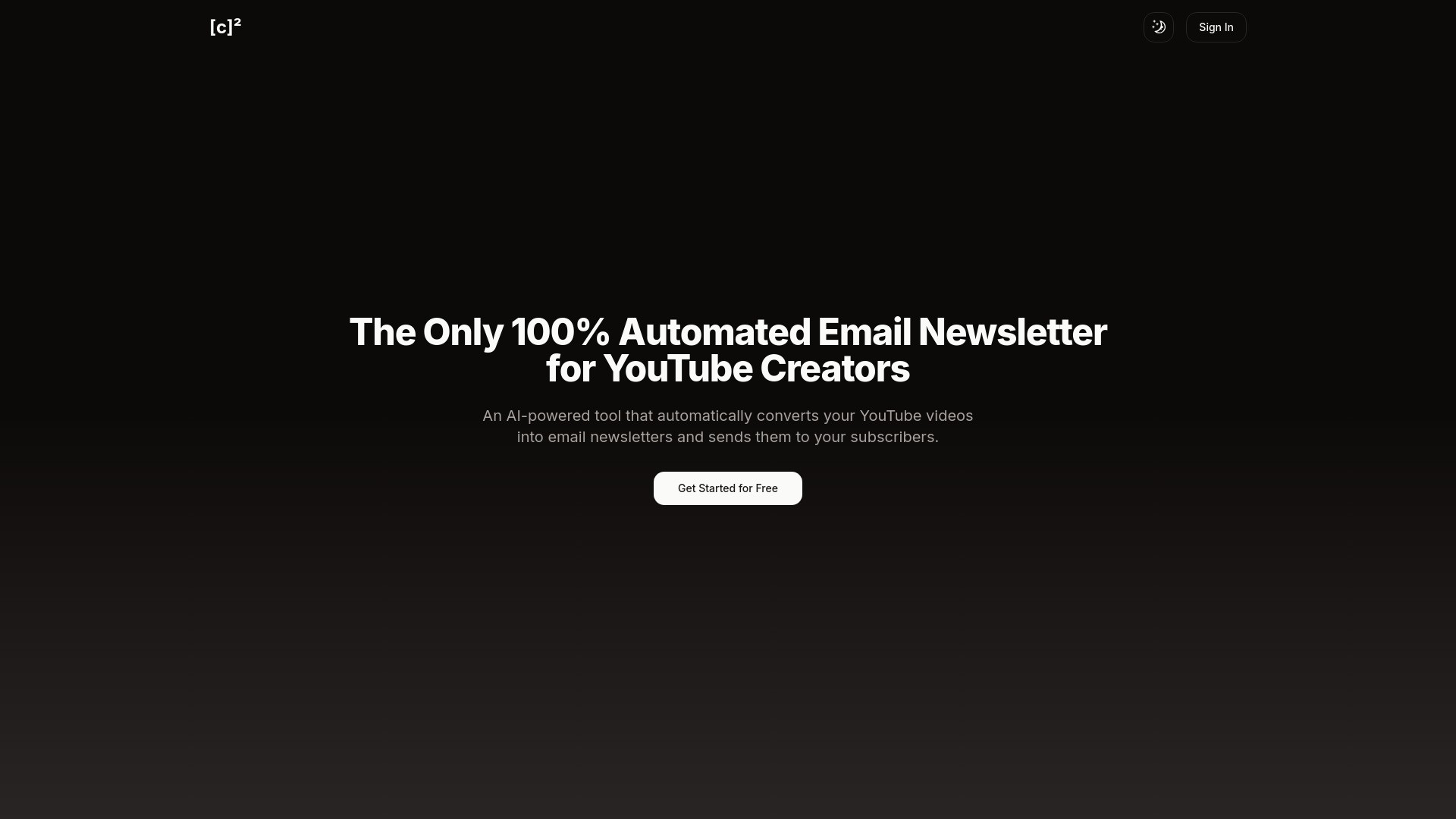 Content Squared 截图