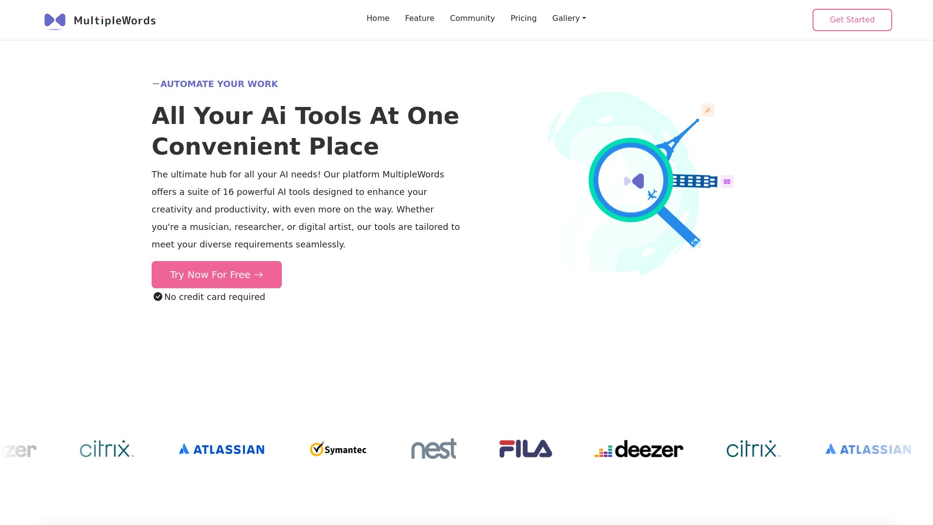 AI song & music maker: AI Studio 截图