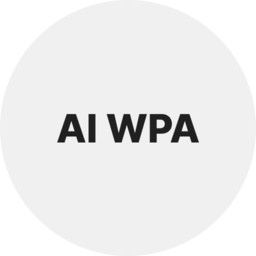 AI Web Page Analyzer (AI WPA)