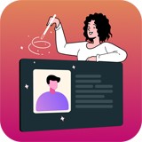 AutoProfile: Personal Profiles