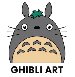 Ghibli Art AI: Free Online Ghibli-Style Art Generator