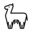 Chat with Meta Llama 3 Logo