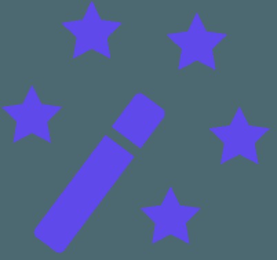 pythanks MAGIC and READYMADE solutions