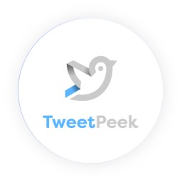TweetPeek