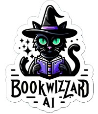 Book Wizard AI