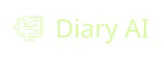 Diary App that needs no writing