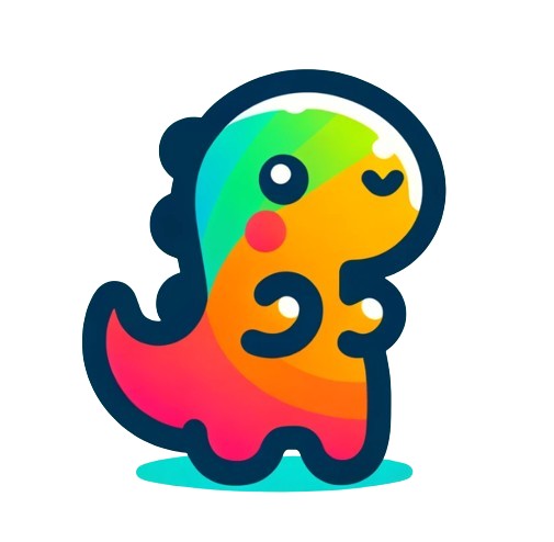 Dragon coloring pages