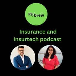 FS Brew: Insurtech & Insurance podcast