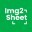 Img2Sheet