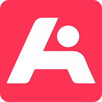 库宝AI工作助手 Logo