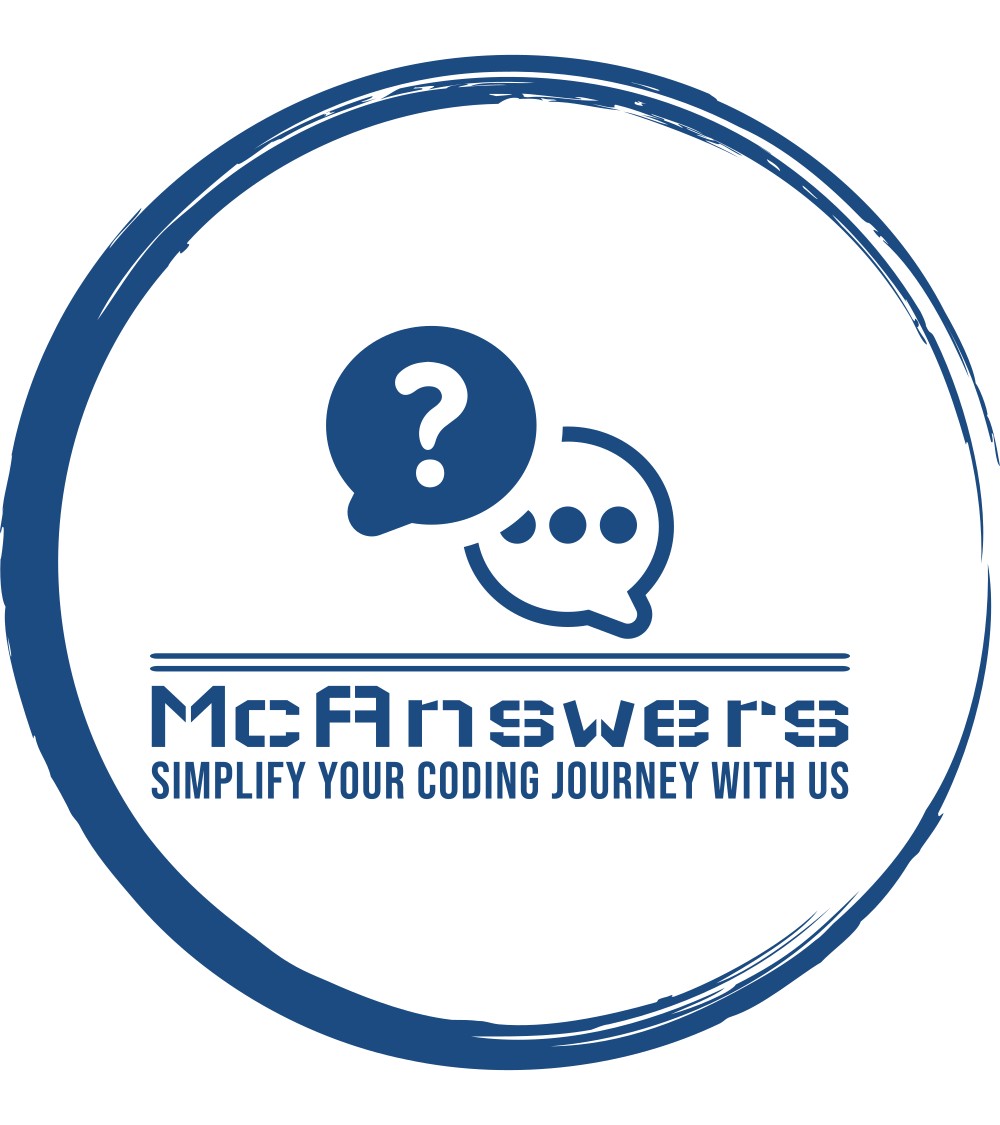 McAnswers AI