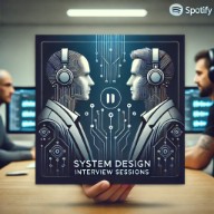 Design Interview Sessions