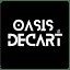 Oasis Decart AI