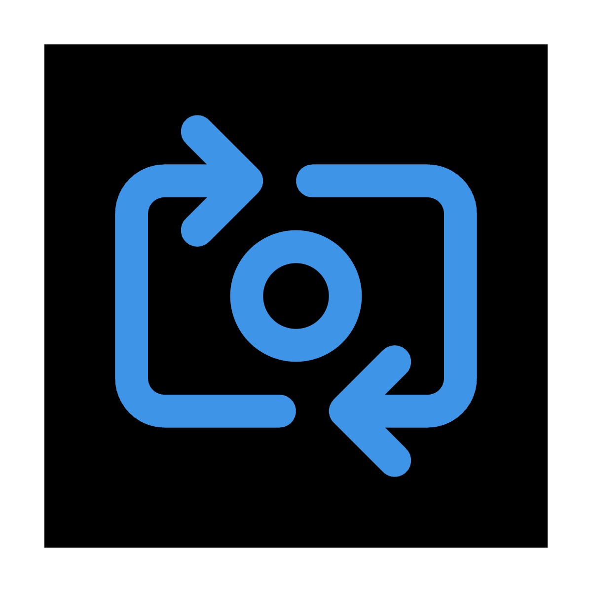 Epic AI Travel Photos Logo