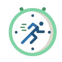 Backlsh - Time Tracking