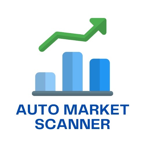 Auto Market Scanner
