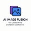 AI Image Fusion Tool