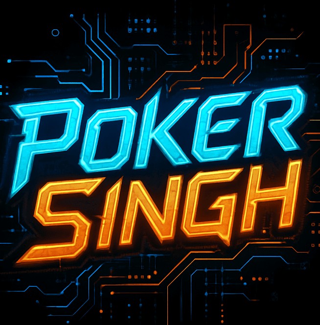 PokerSingh.com | Best Poker Learning App in India for A23, Adda, PPP and more