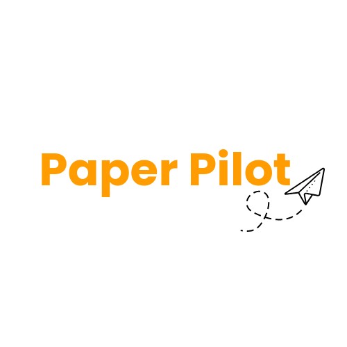 Paper Pilot