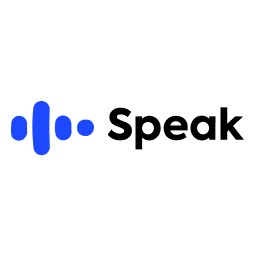 Speak