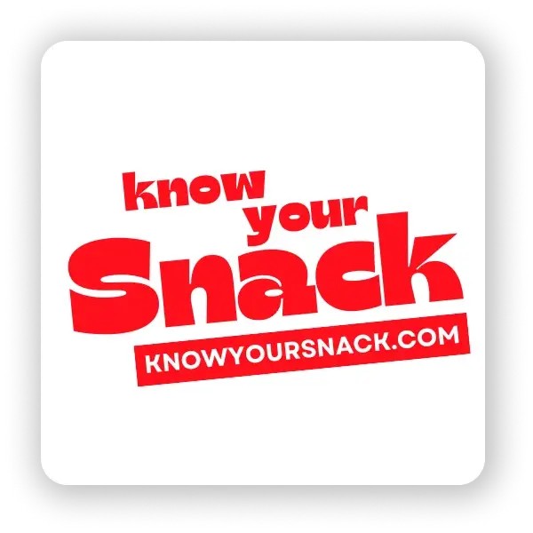 knowyoursnack