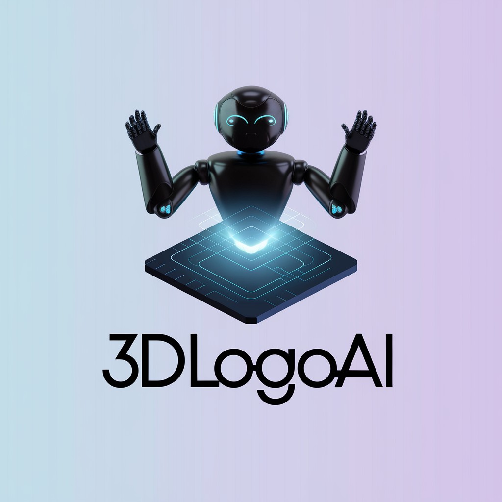 3dlogoai