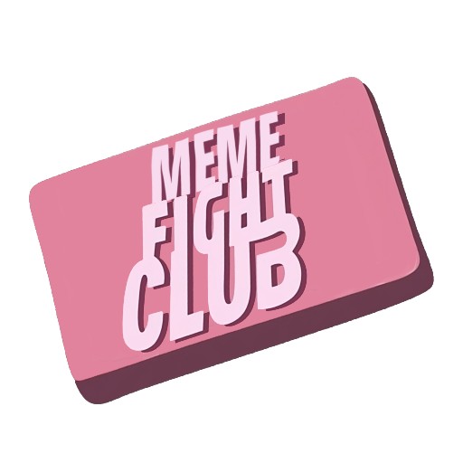Meme Fight Club