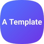 A Template