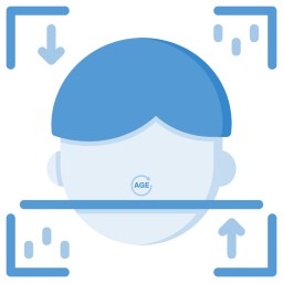 Face Age AI